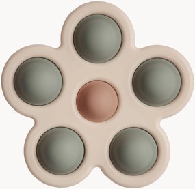 Detská tlačidlová hračka Sand