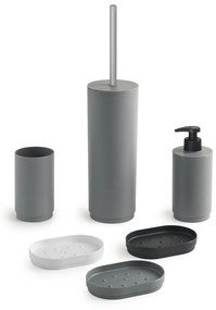 Gedy, SHARON pohár na postavenie, šedý, SH9808