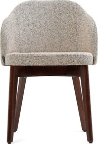 KRIS P ČALÚNENÁ STOLIČKA kris