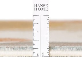 Koberec Hanse Home ADVENTURES MARIGOLD krémový