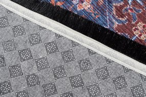 TA Koberec 38950 PRINT VICTORIA Rozmer: 80x150 cm