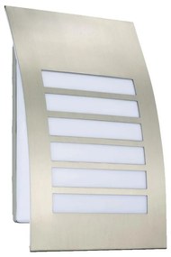 Luxera Luxera 61035 - Nástenná lampička PRISMA 2xE27 / 11W / 230V 61035