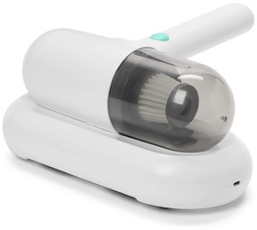 Akumulátorový vysávač na roztoče