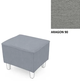 AVA JIM TAB Čalúnená časť Varianta: ARAGON 90