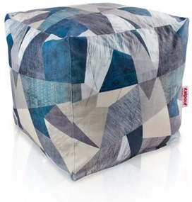 Taburetka Cubo Abstract