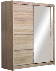 Skriňa Vista 150 cm son