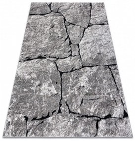 Kusový koberec Janis šedý 80x150cm