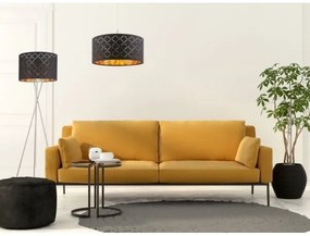 Globo 15229H - Luster na lanku CLARKE 1xE27/60W/230V