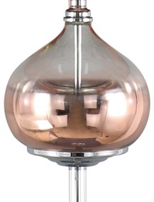Stojacia lampa Limited Collection Salvia8 43x157 cm