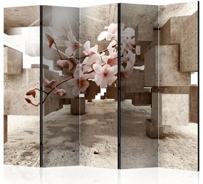 Artgeist Paraván - Little Miracles II [Room Dividers]