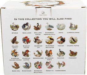 Čajová súprava Owls 400 ml