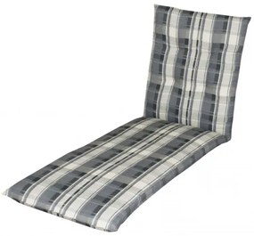 Doppler LIVING 6304 - poduška na záhradné ležadlo