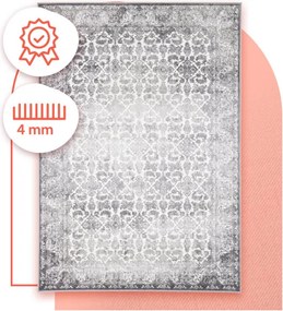 Koberec FD Sensi Laden popolový