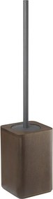 Sapho Gedy - DAFNE WC kefa na postavenie, bambus, SAPHO3933