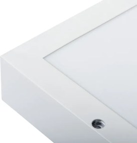 Kanlux 39230 - LED prisadený panel BLINGO AIO LED/40W/230V 60x60 cm CRI 90