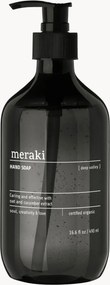 Mydlo na ruky Deep Valley (Bergamot, Citrus Notes & Eucalyptus)