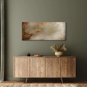 Obraz - Textúrovaná abstrakcia (120x50 cm)