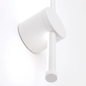 Orion WA 2-1473 - LED Kúp. osvetlenie zrkadla FERDINAND LED/12W/230V IP54 biela