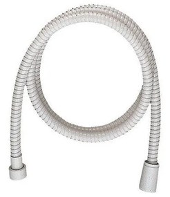GROHE sprchová hadica Relexaflex, 1500 mm, biela, 28151L01