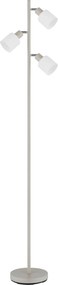 XXXLutz STOJACIA LAMPA, 33/180 cm Globo - Interiérové svietidlá - 004558506602