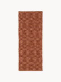 Ručne tkaný exteriérový behúň Rune