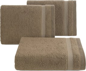 FROTÉ UTERÁK RIKI 30X50 CM SVETLOHNEDÁ