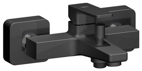 Sapho - Vaňová batéria TURSI matná čierna