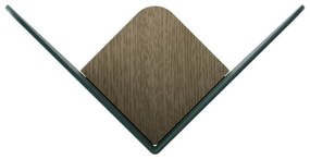 Nástenný oceľový háčik Butterflies Medium – UMAGE