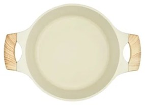 Resto - Hrniec s pokrievkou RAN 4,2 l 24 cm