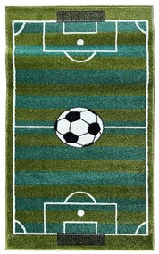 Koberec Play 1.2/1.7 59AMA zelená