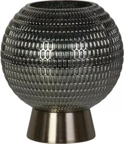 Searchlight EU67008PB - LED Stolná lampa MILA LED/0,6W/3xAAA zelená