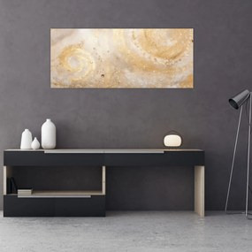 Obraz - Vzorovaná textúra (120x50 cm)