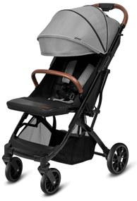 Kidwell Kočík COLMER Jet Grey