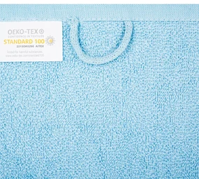 Profod Detský uterák Kids Blue