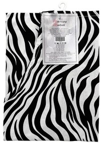 Zástera OTC-12476 60x80 cm zebra