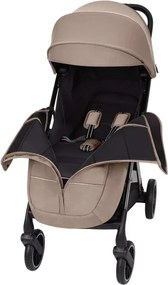 Športový kočík Carrello Delta 2024 - wheat beige