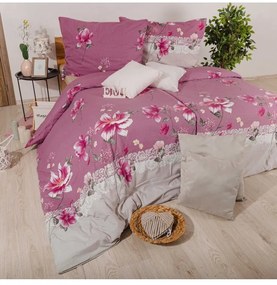 Flanelové obliečky Aida Pembe EMI