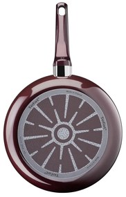 Hliníková panvica ø 32 cm Resisit Intense - Tefal