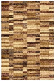 Koberec BCF Kronos 1,2/1,7 7027 222 hnedá