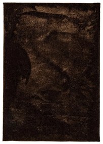 Koberec Shaggy Microfiber RS-BSR 1,6/2,3 hnedá