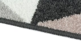 Oriental Weavers koberce Kusový koberec Lotto 523 HR5 X - 160x235 cm