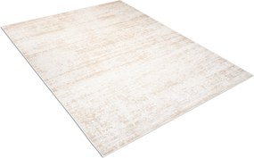 TA Koberec TZ09D SHRNIK CREAM HERA GZU Rozmer: 80x150 cm