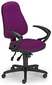 Kancelárska stolička Offix gtp