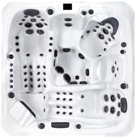 Vírivka Platinum Spas Barcelona (Premium)