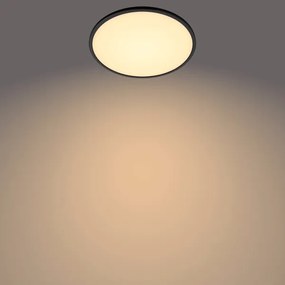 Philips - LED Stmievateľné stropné svietidlo SUPERSLIM CL550 LED/15W/230V