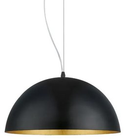 Eglo 94935 - Luster GAETANO 1 1xE27/60W/230V