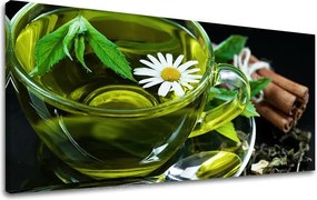 Obraz na stenu PANORÁMA KUCHYŇA