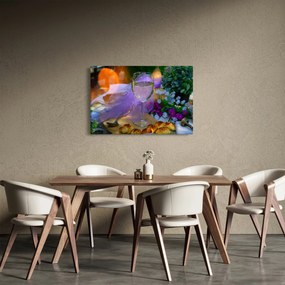 Obraz pikniku (90x60 cm)