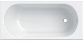 Obdĺžniková vaňa Kolo Opal Plus 140x70 cm akrylát ľavá aj pravá XWP1240000