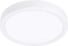 XXXLutz STROPNÉ LED SVIETIDLO, 21/2,8 cm Xora - Interiérové svietidlá - 003348191401